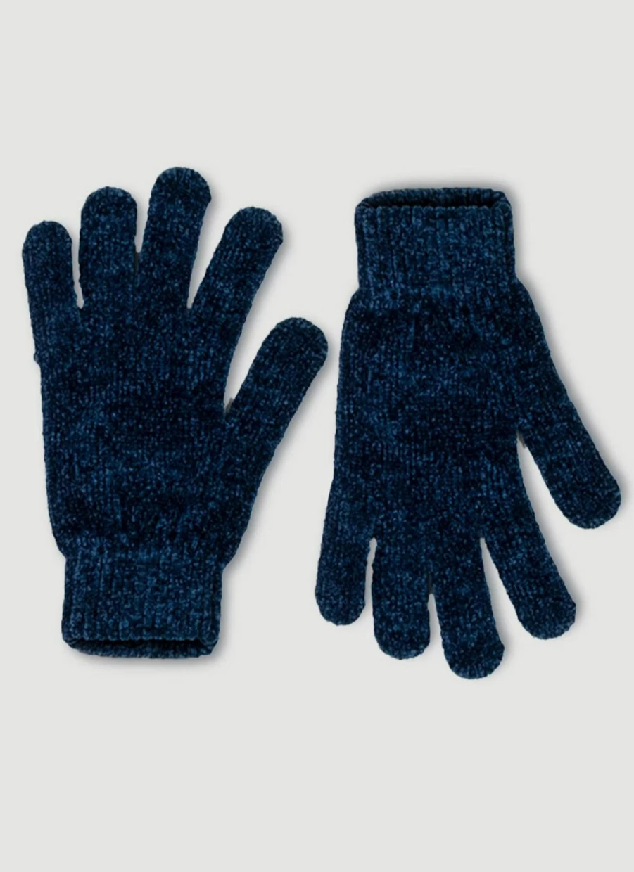 Isle Women's Soft Chenille Gloves for Comfort and Warmth