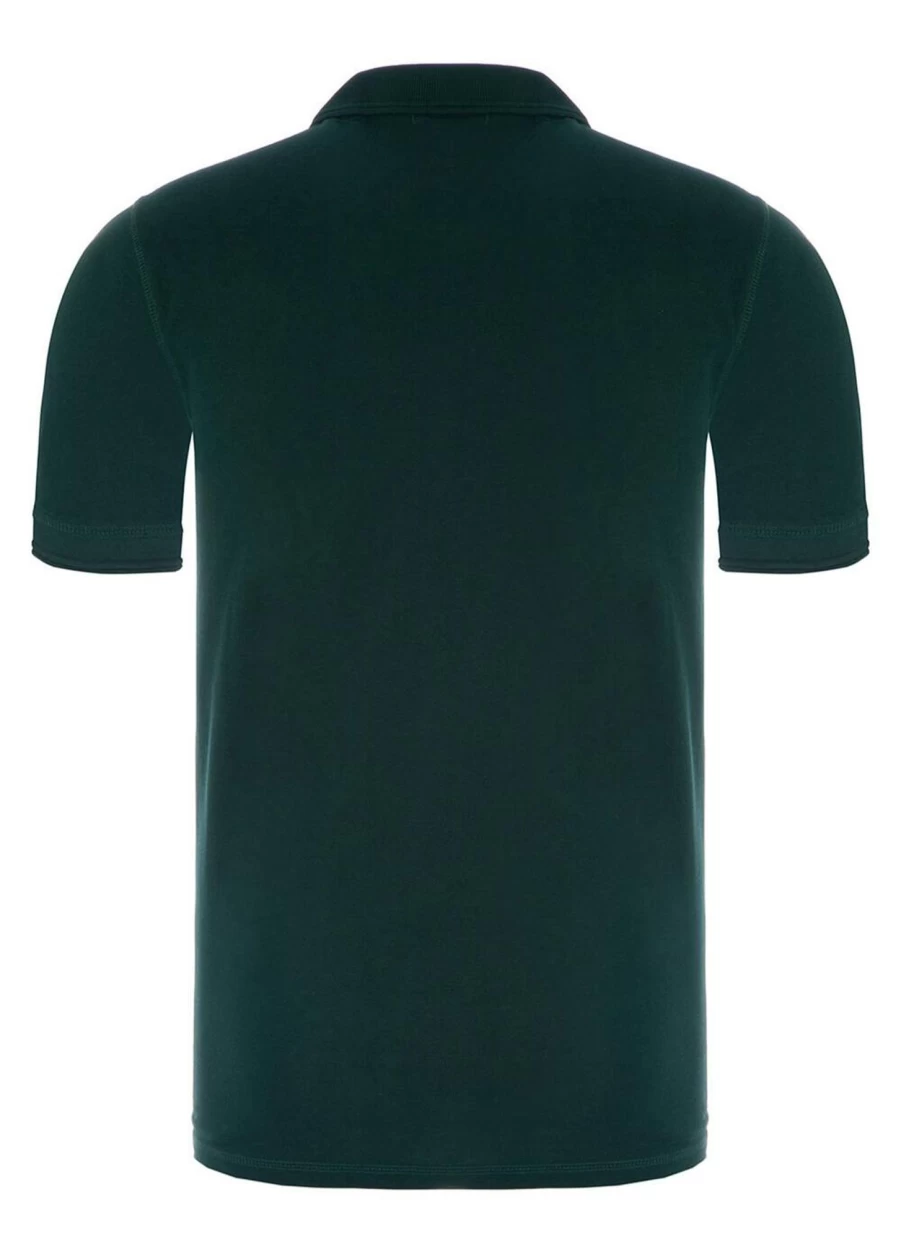 PG FIELD Men's Classic Polo Shirt - Comfortable & Stylish Casual Wear
