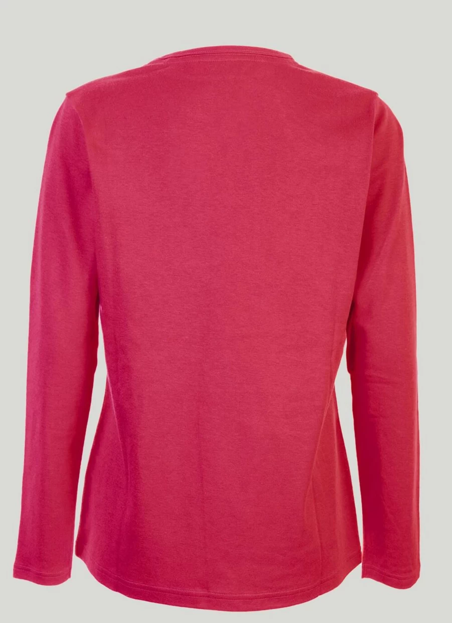 Isle Women's Robin Top - Stylish Casual Blouse for Everyday Wear