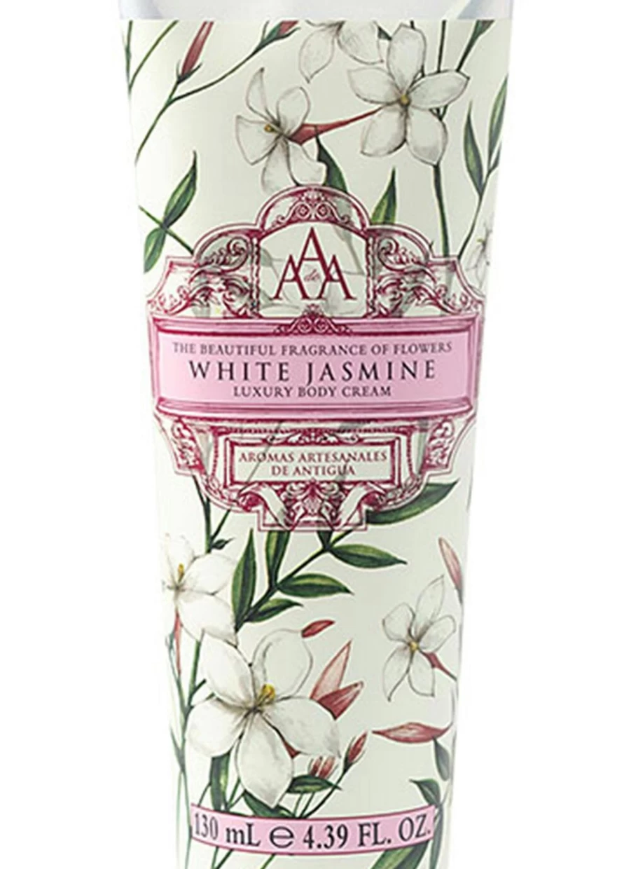 "The Somerset Toiletry Co White Jasmine Body Cream for Women - Luxurious Moisturizing Lotion"