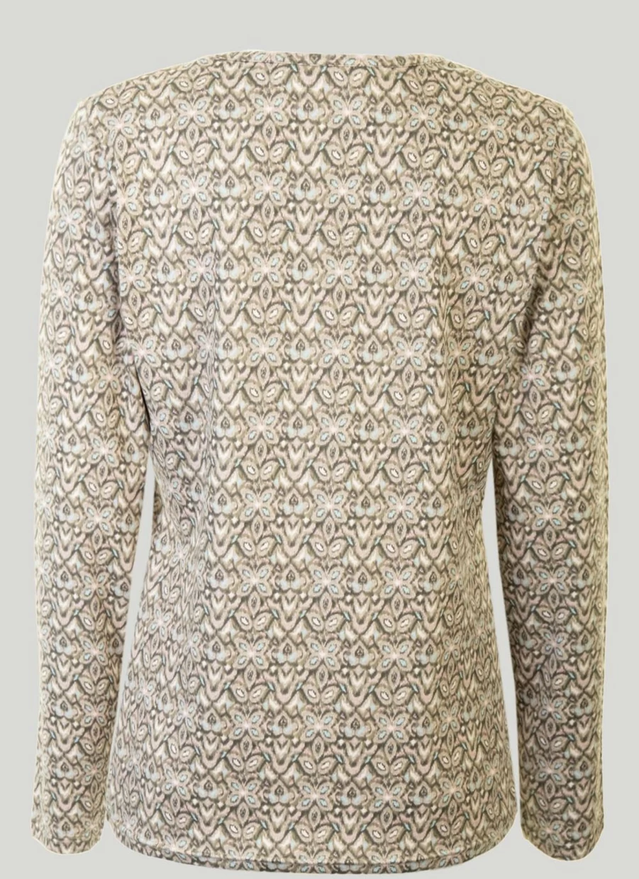 Isle Women's Thermal Top - Warm & Comfortable Layering Essential