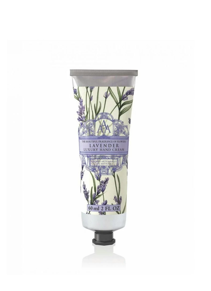 "The Somerset Toiletry Co Lavender Hand Cream for Women – Moisturizing & Soothing"