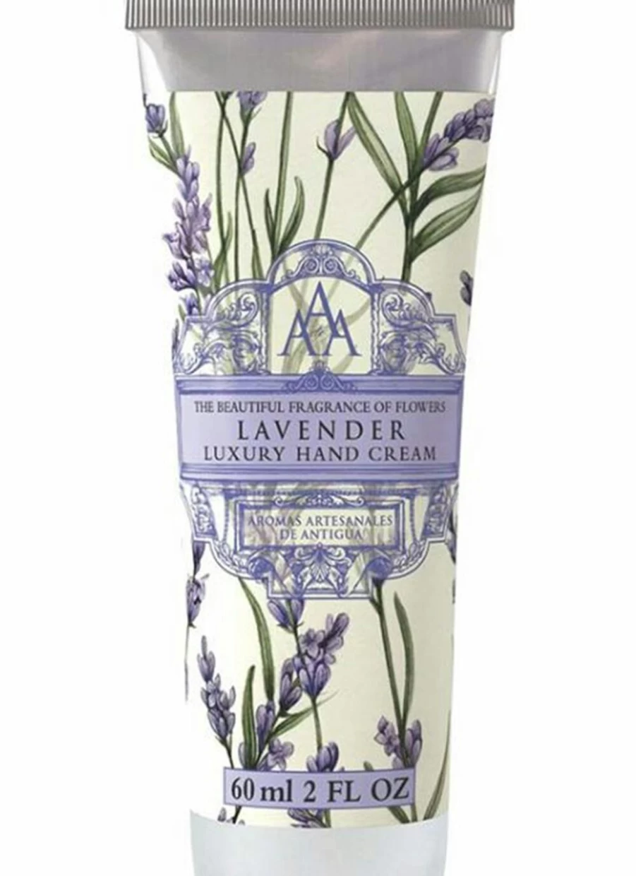 "The Somerset Toiletry Co Lavender Hand Cream for Women – Moisturizing & Soothing"