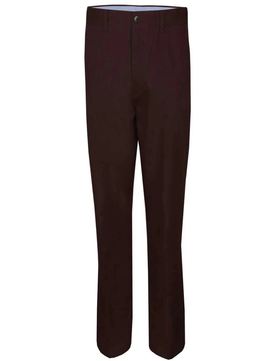 James Pringle Men's Chino Pants - 31" Inside Leg / 79cm (Classic Fit, Versatile Style)