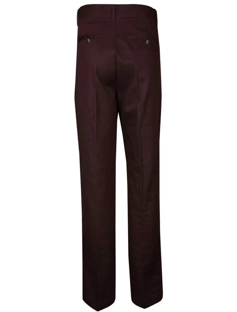 James Pringle Men's Chino Pants - 31" Inside Leg / 79cm (Classic Fit, Versatile Style)