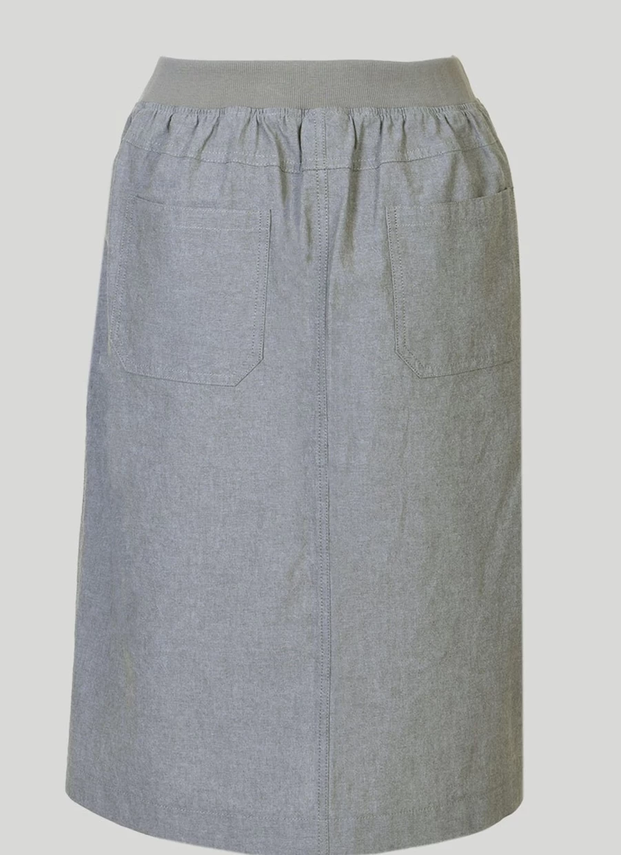 "Isle Women's Skirt - Stylish & Comfortable Fashion Skirt for Women"