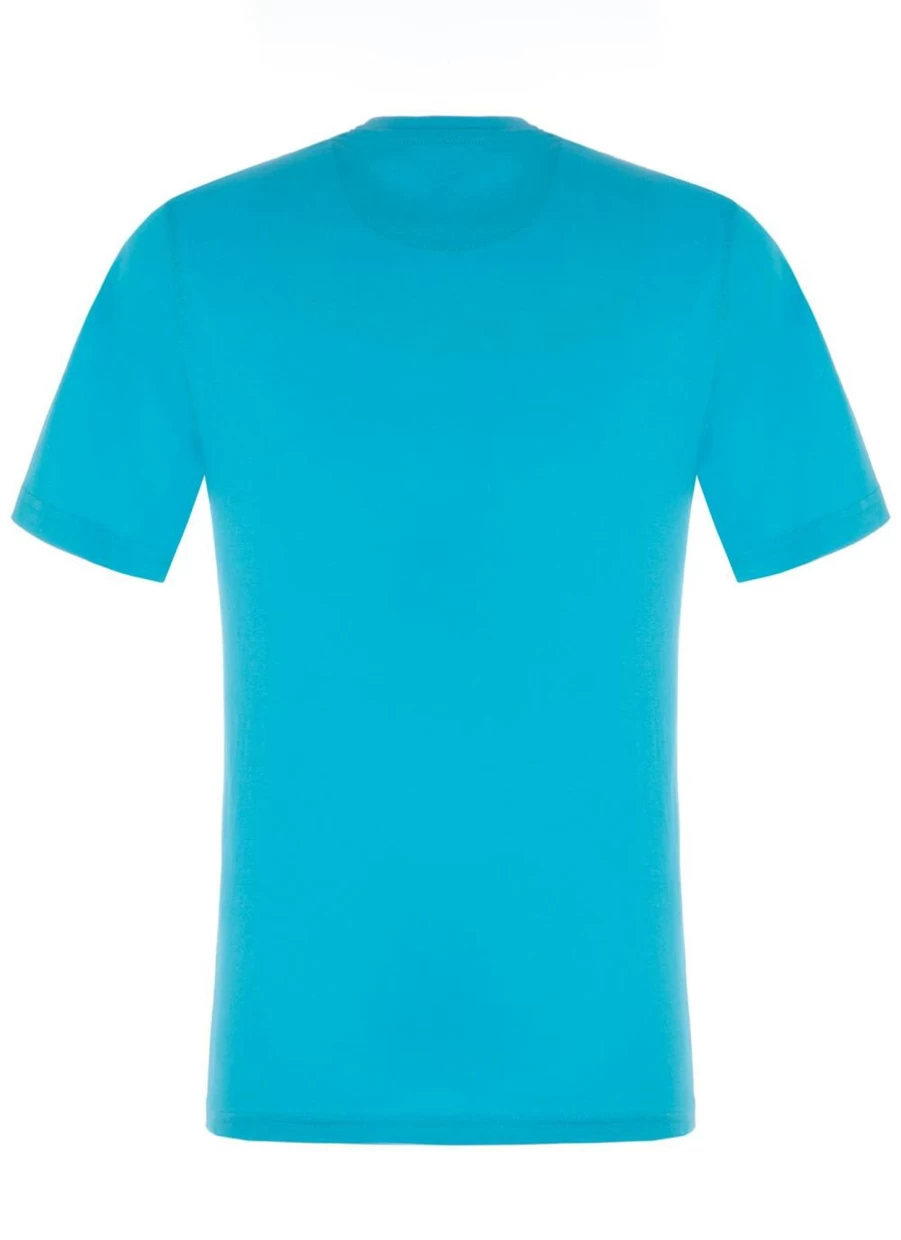 James Pringle Men's Graphic Print T-Shirt - Stylish Casual Tee for Men