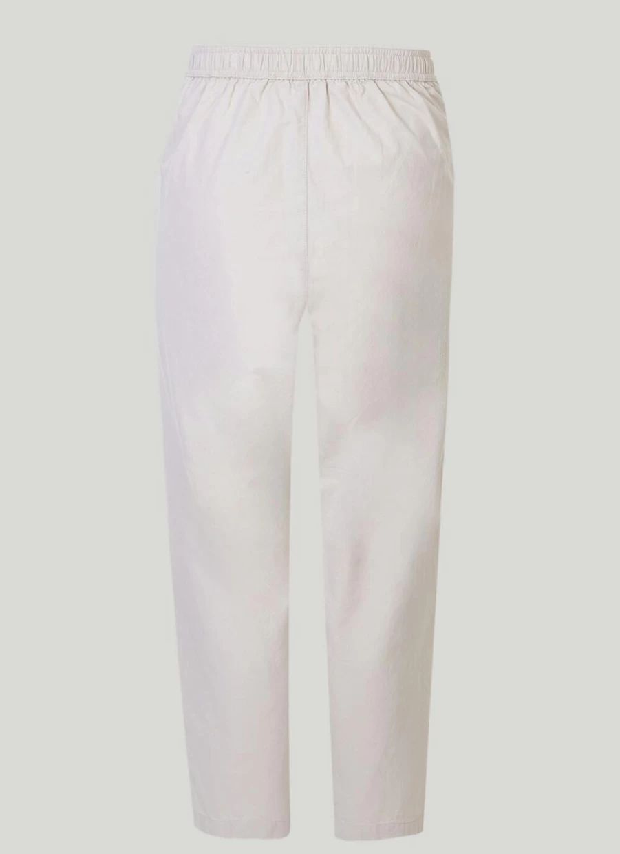 Isle Women's 30" Classic Fit Trousers for Comfort and Style
