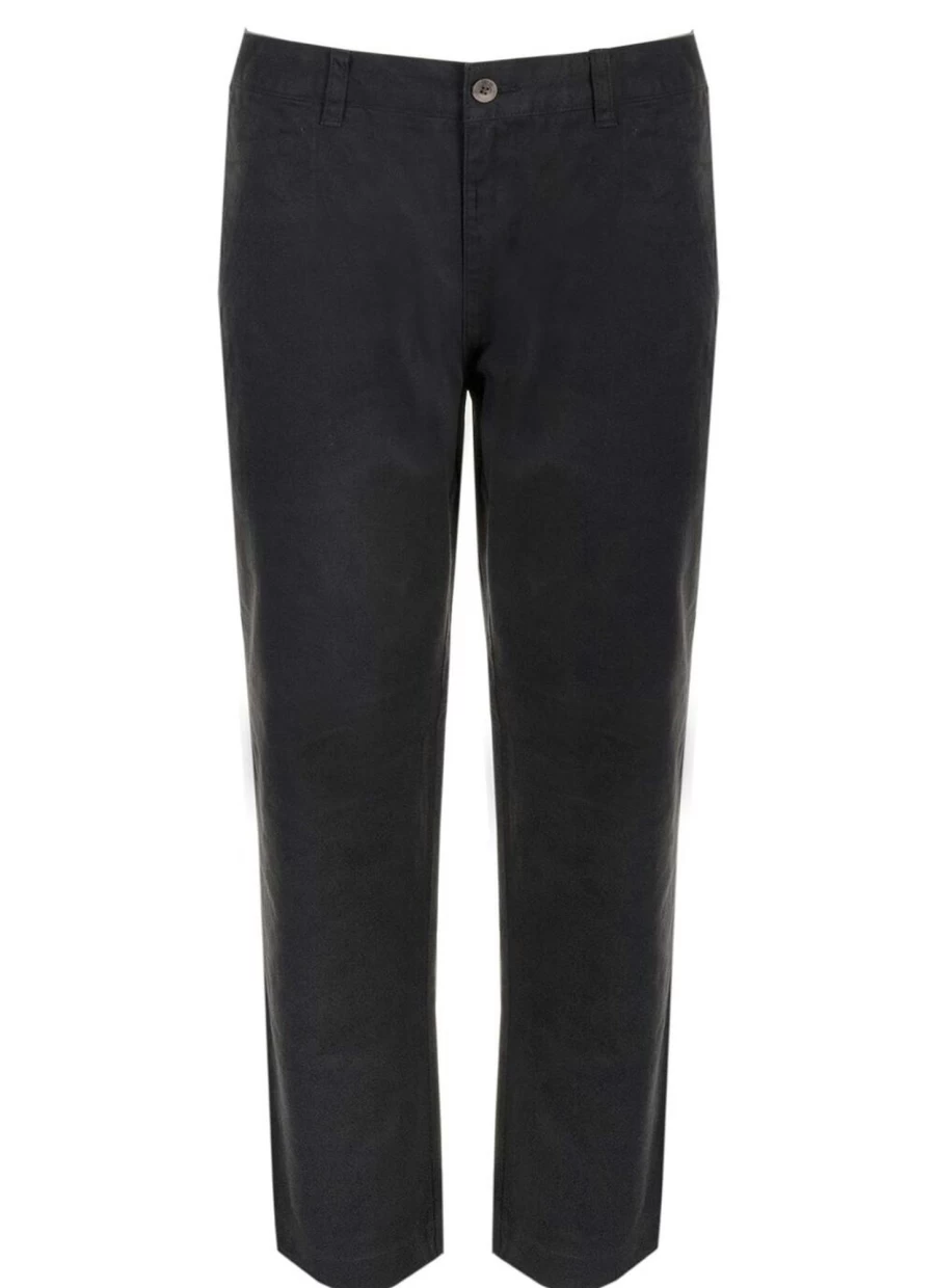 "James Pringle Men's Grey Chino Trousers | Classic Fit Casual Pants"