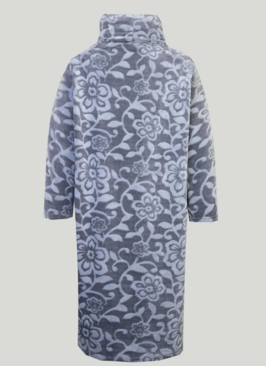 Isle Women's Cozy Fleece Lounger - Soft & Comfortable Loungewear for Relaxation