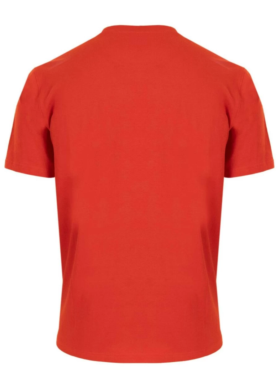 James Pringle Men's Crew Neck T-Shirt - Classic Cotton Comfort Tee