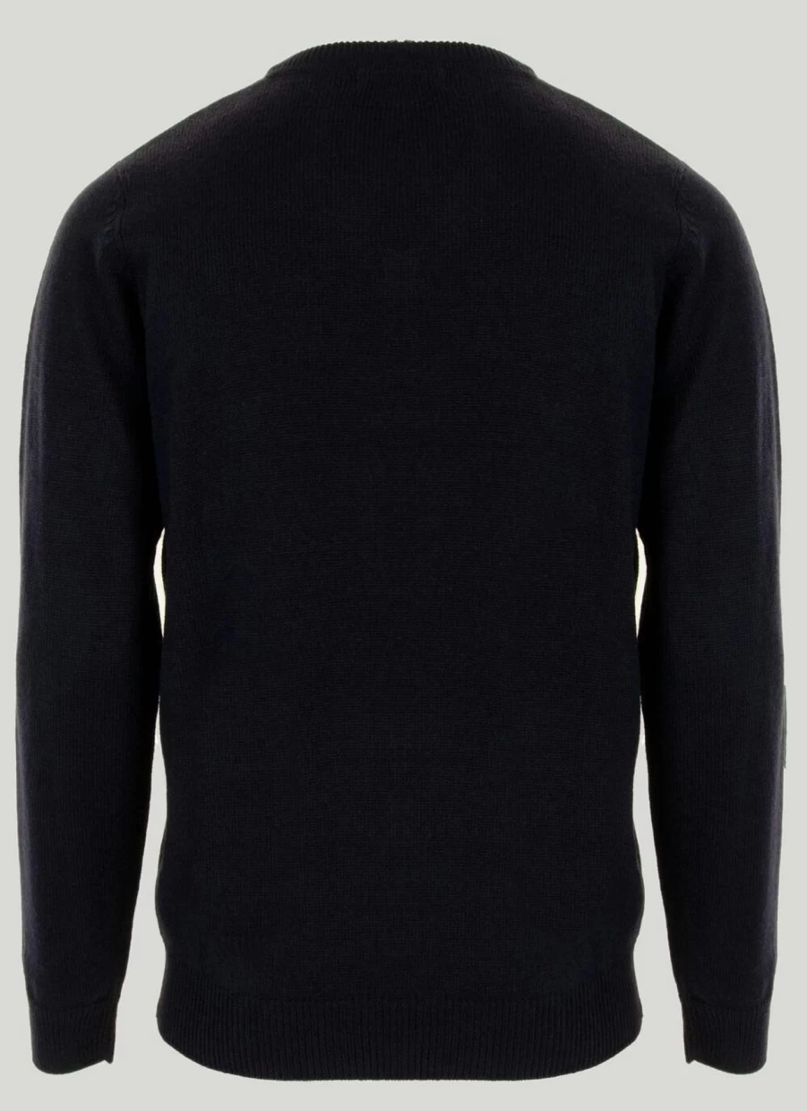 James Pringle Men's V Neck Fine Knit Jumper - Lightweight Comfortable Sweater