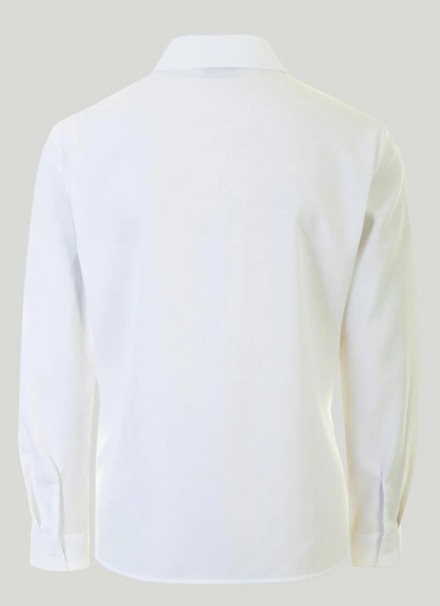 Honor Millburn Women's Elegant Long Sleeve Blouse for Stylish Comfort