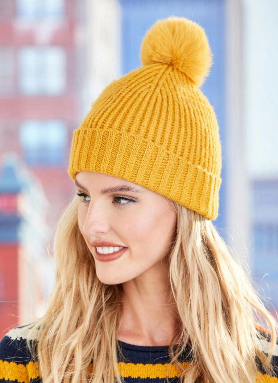 Harris Tweed Women's Bakerboy Hat - Classic British Style Ladies Cap