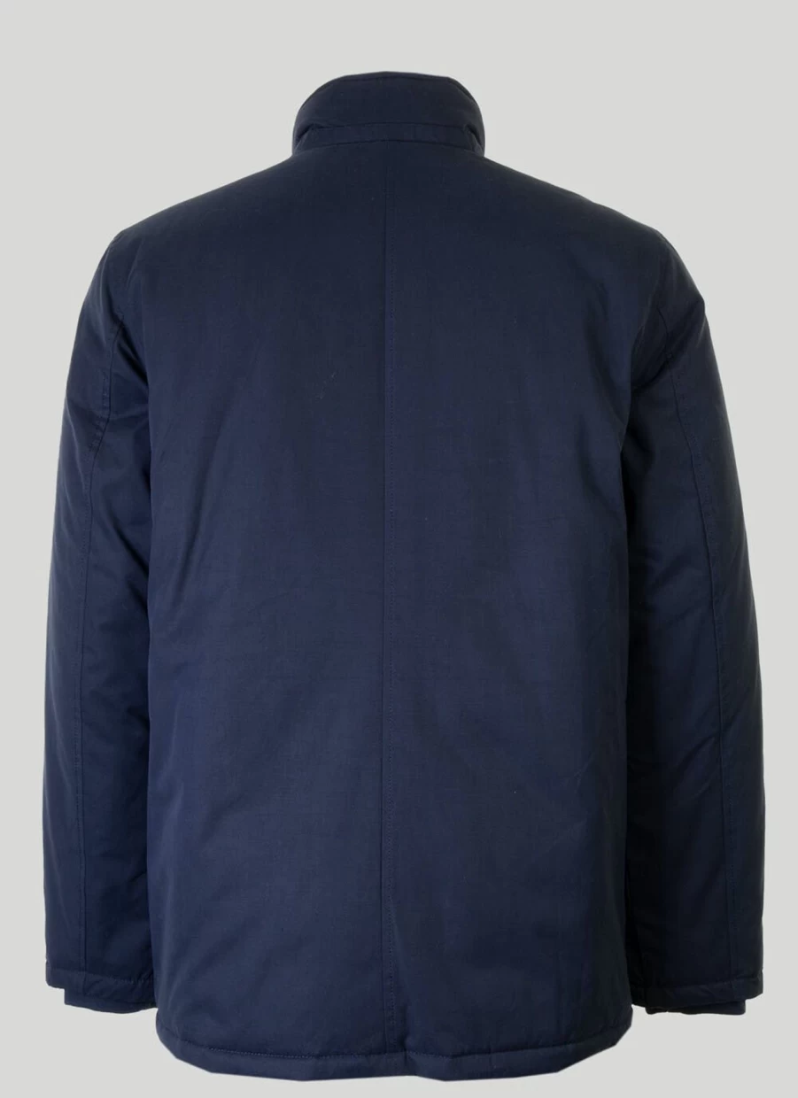 PG Field Men's Lightweight Padded Jacket for Outdoor Comfort & Warmth