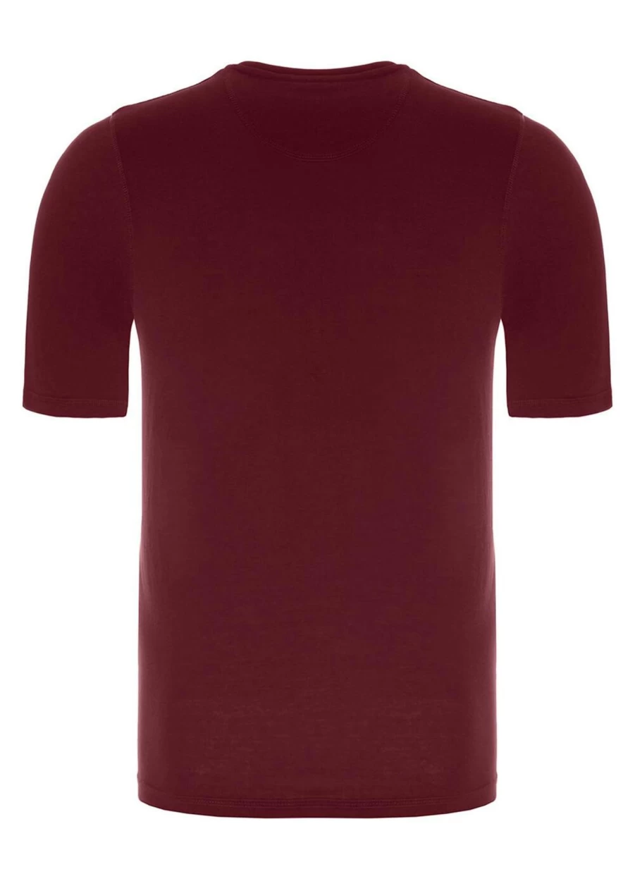 PG FIELD Men's Graphic Print T-Shirt - Stylish Casual Tee with Unique Design