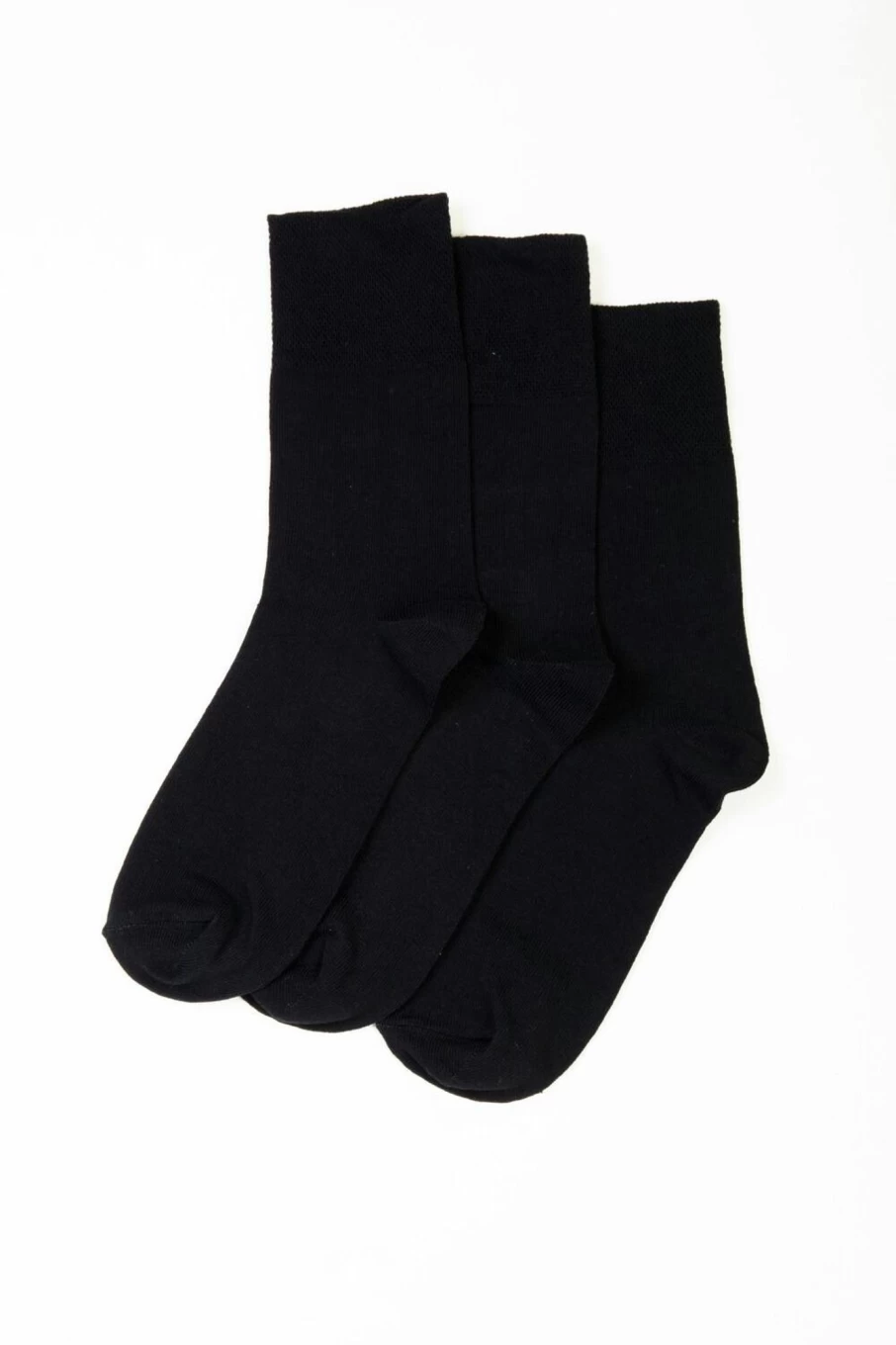 Isle Women's 3 Pack Comfortable Casual Socks for Everyday Wear