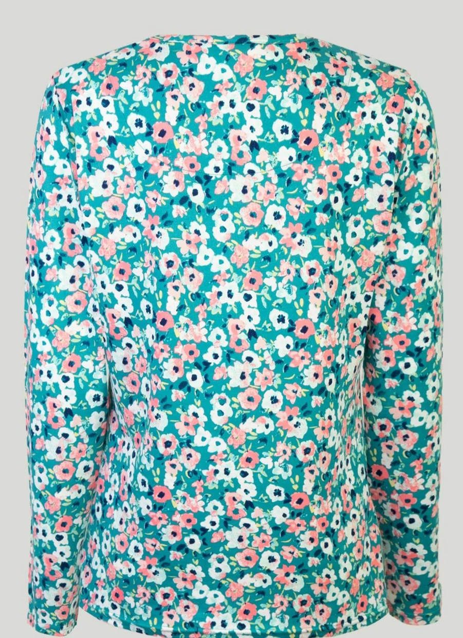 Isle Women's Thermal Top - Warm & Comfortable Thermal Shirt for Cold Weather