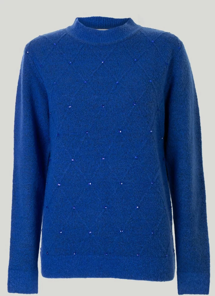 Honor Millburn Women's Stylish Turtle Neck Jumper for Winter Warmth & Comfort