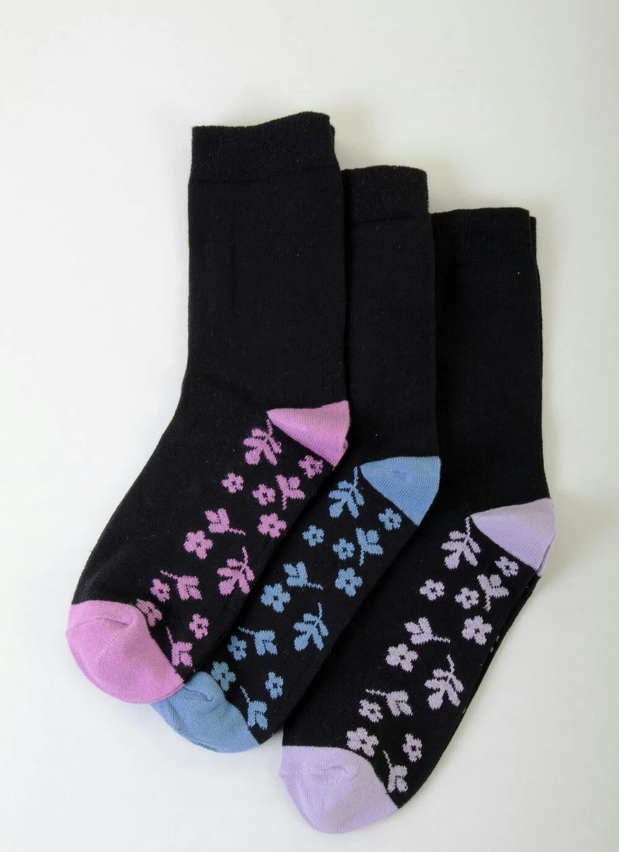 Isle Women's 3-Pack Comfortable Essentials: Soft, Breathable, Multipurpose Wear