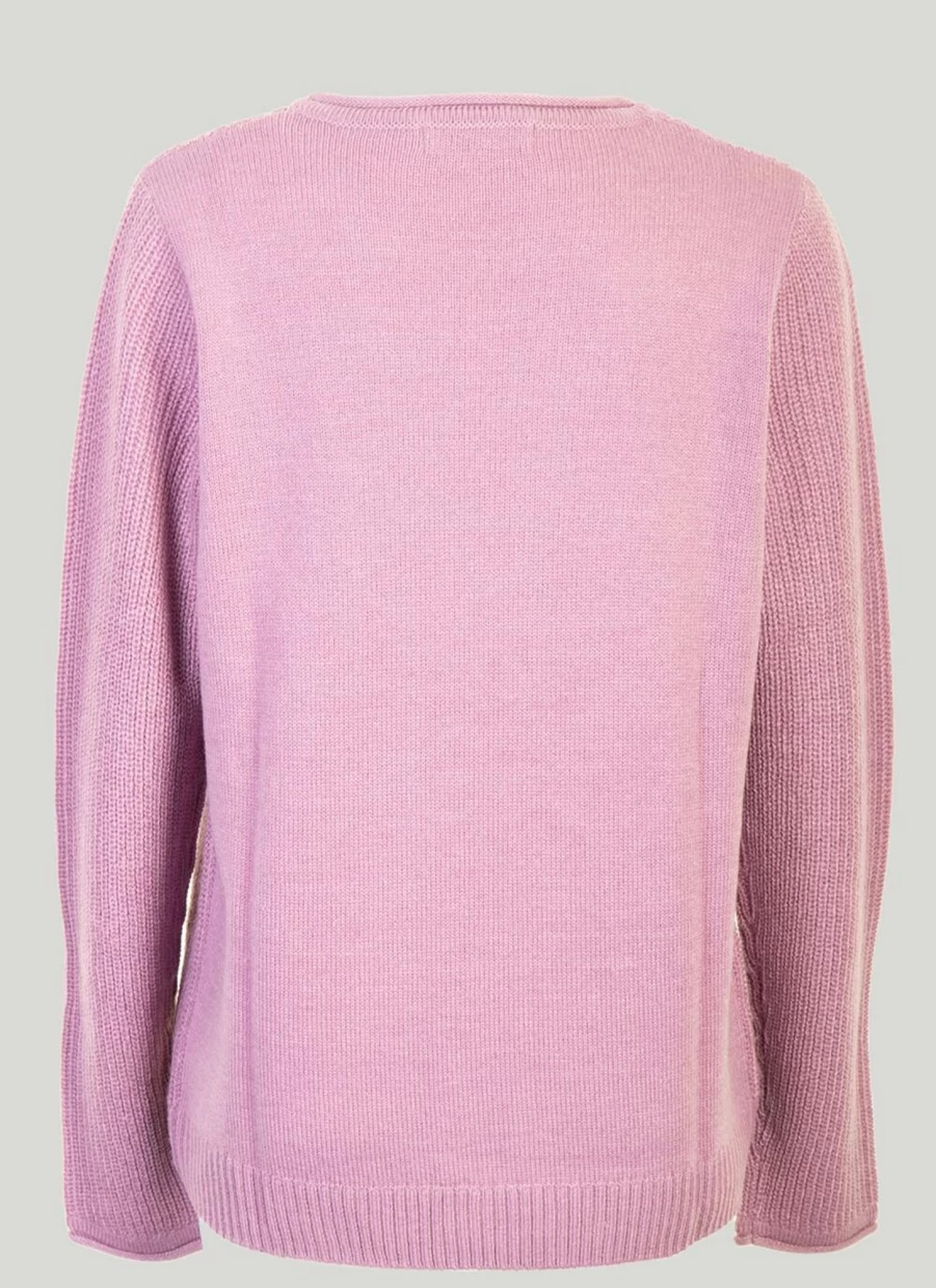 Isle Women's Jumper - Stylish & Comfortable Knitwear for Women
