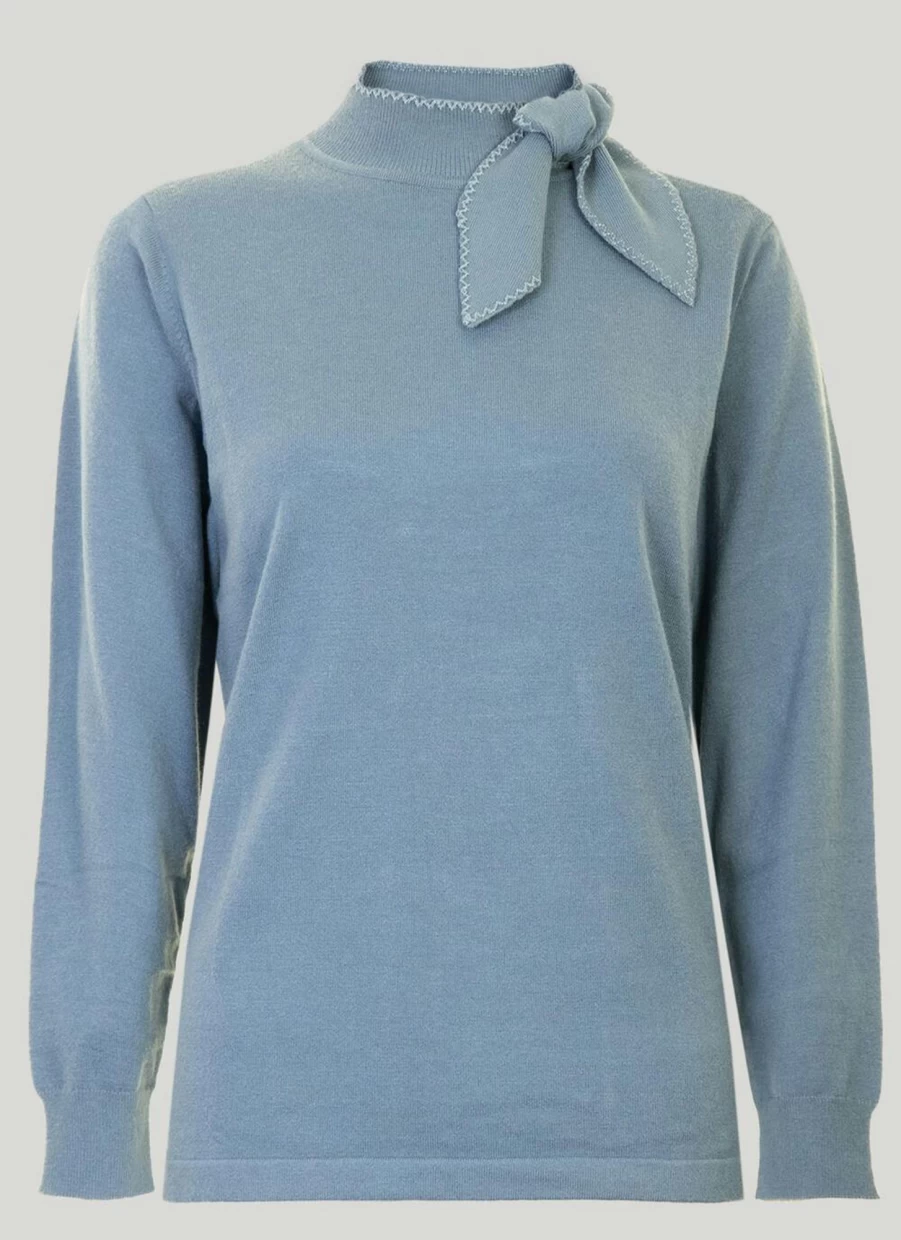 Honor Millburn Women's Jumper - Stylish Knit Sweater for Comfort & Warmth