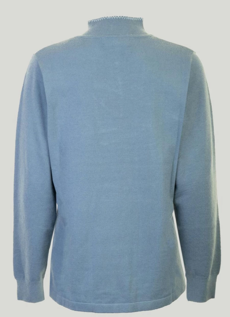 Honor Millburn Women's Jumper - Stylish Knit Sweater for Comfort & Warmth
