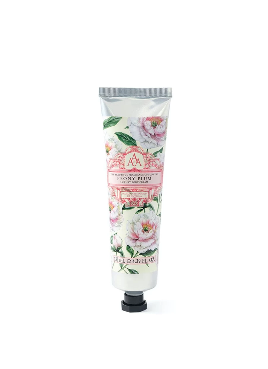 The Somerset Toiletry Co Peony Body Cream for Women - Luxurious Floral Moisturizer