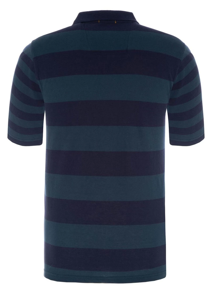 PG FIELD Men's Classic Polo Shirt - Comfortable & Stylish Casual Wear