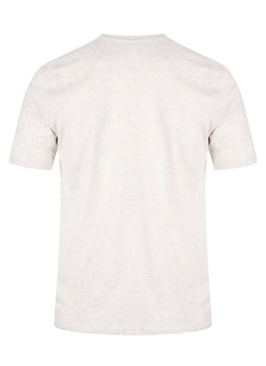 PG Field Men's Premium Cotton T-Shirt - Comfort Fit Casual Tee