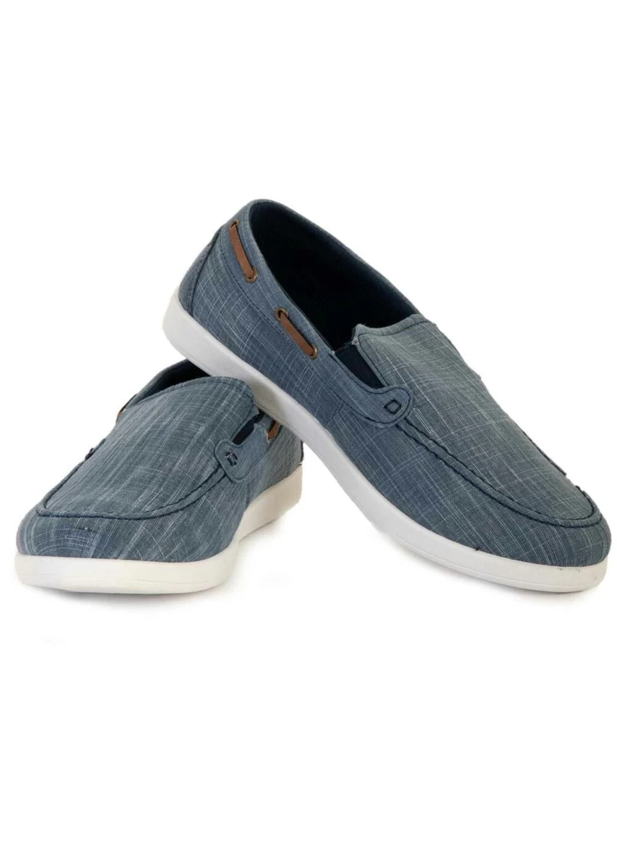 James Pringle Men's Slip-On Shoes - Comfortable Casual Loafers for Men