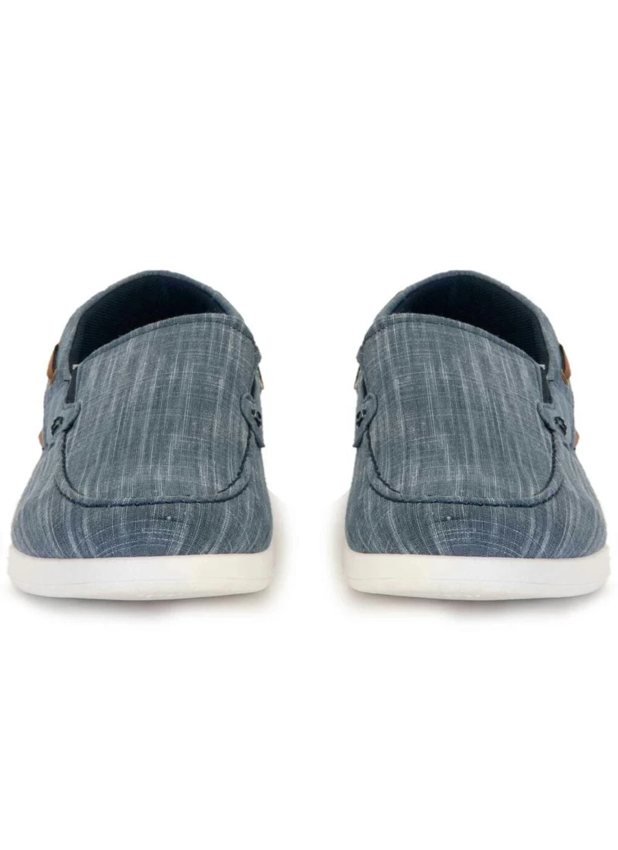 James Pringle Men's Slip-On Shoes - Comfortable Casual Loafers for Men