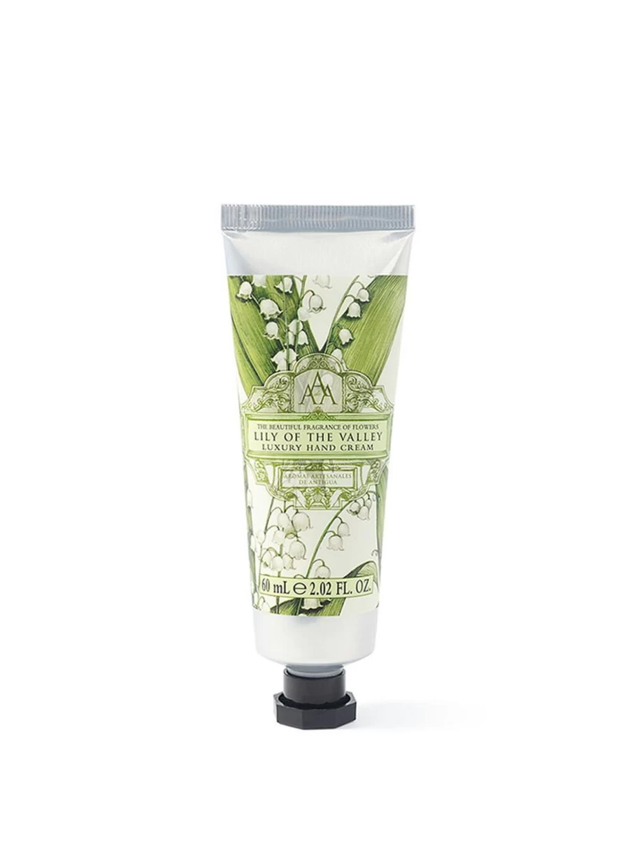 "The Somerset Toiletry Co Lily Of The Valley Scented Hand Cream for Women - Moisturizing & Nourishing"