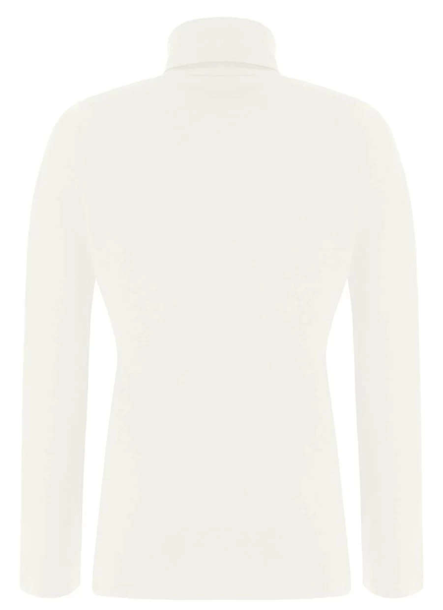Isle Women's Roll Neck Top Stylish Comfortable Knit Sweater for Winter