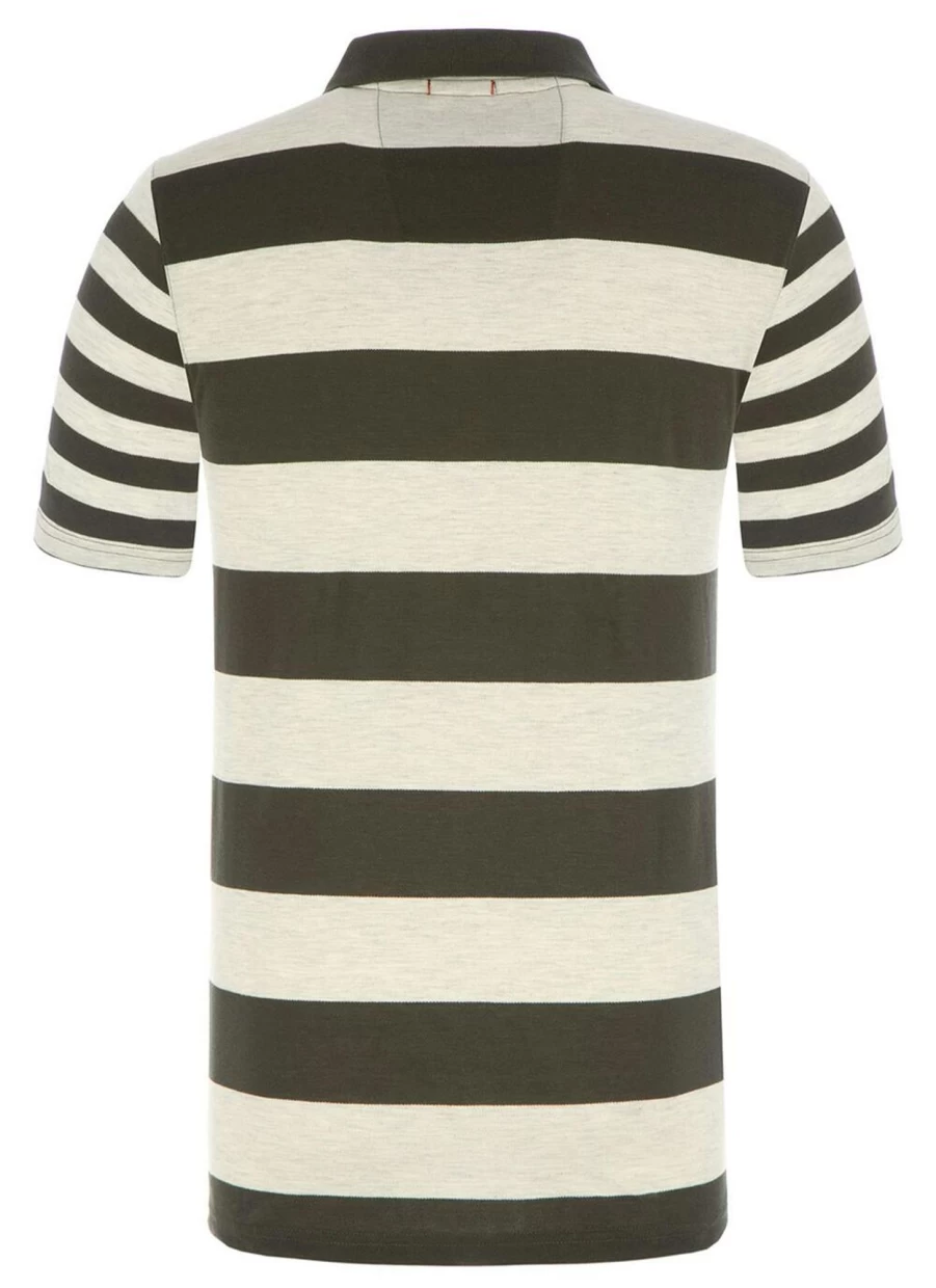Men's PG FIELD Classic Polo Shirt - Comfortable & Stylish Casual Wear