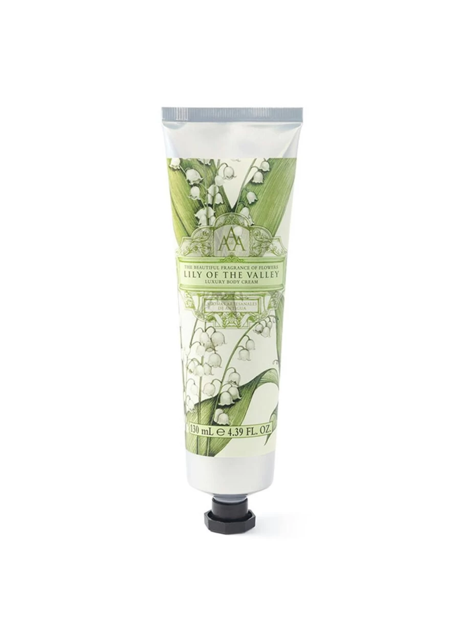 "The Somerset Toiletry Co Lily Of The Valley Scented Body Cream for Women - Moisturizing & Fragrant"