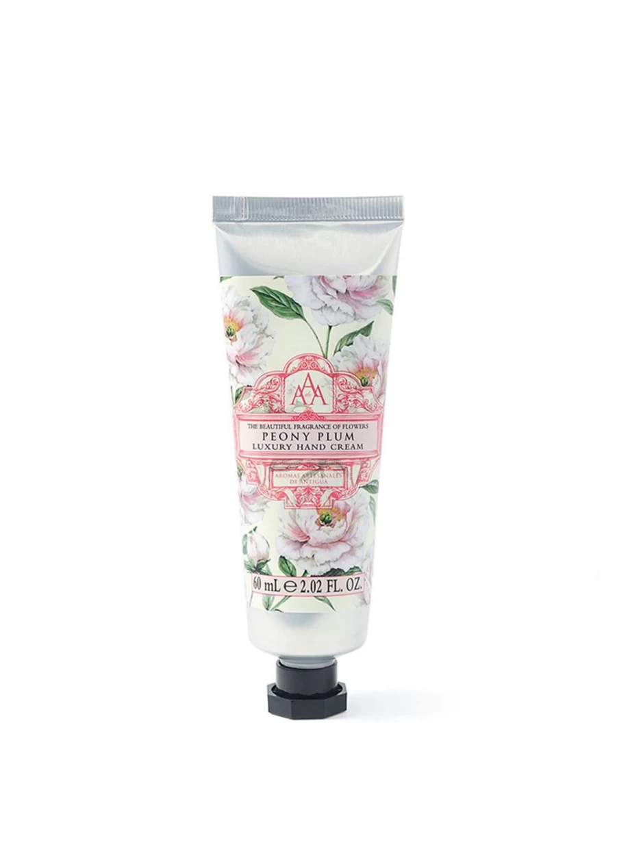 The Somerset Toiletry Co Women's Luxury Peony Hand Cream for Dry Skin