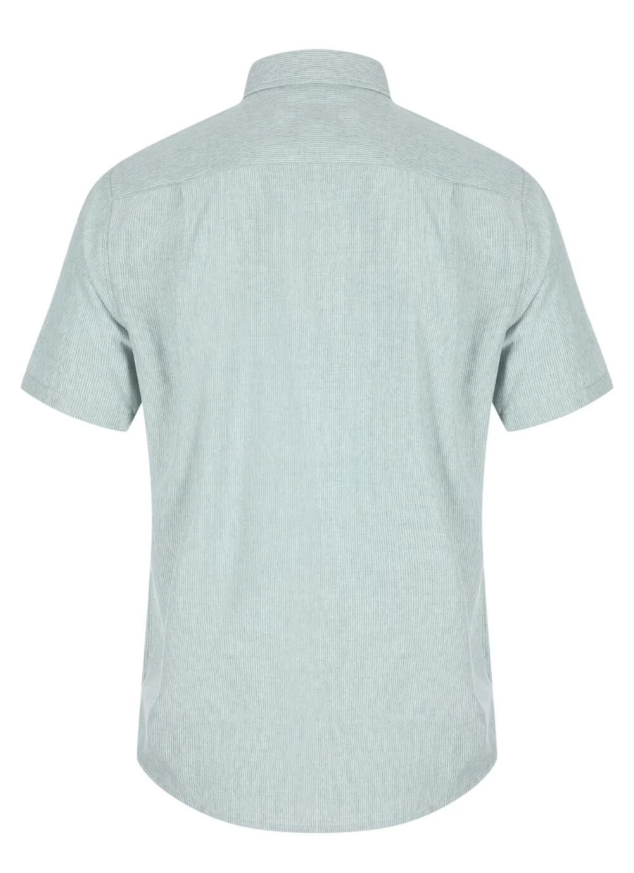 James Pringle Men's Stripe Shirt - Classic Casual Wear for Men